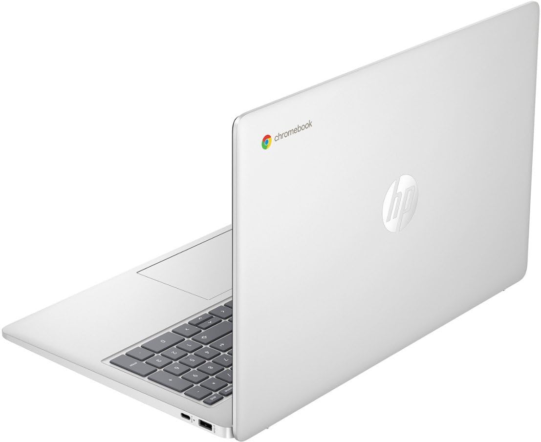 15.6" HD Chromebook Laptop J63348