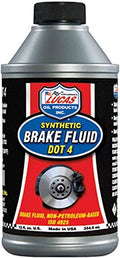 12 Ounce Brake Fluid Pack of 2 W323761