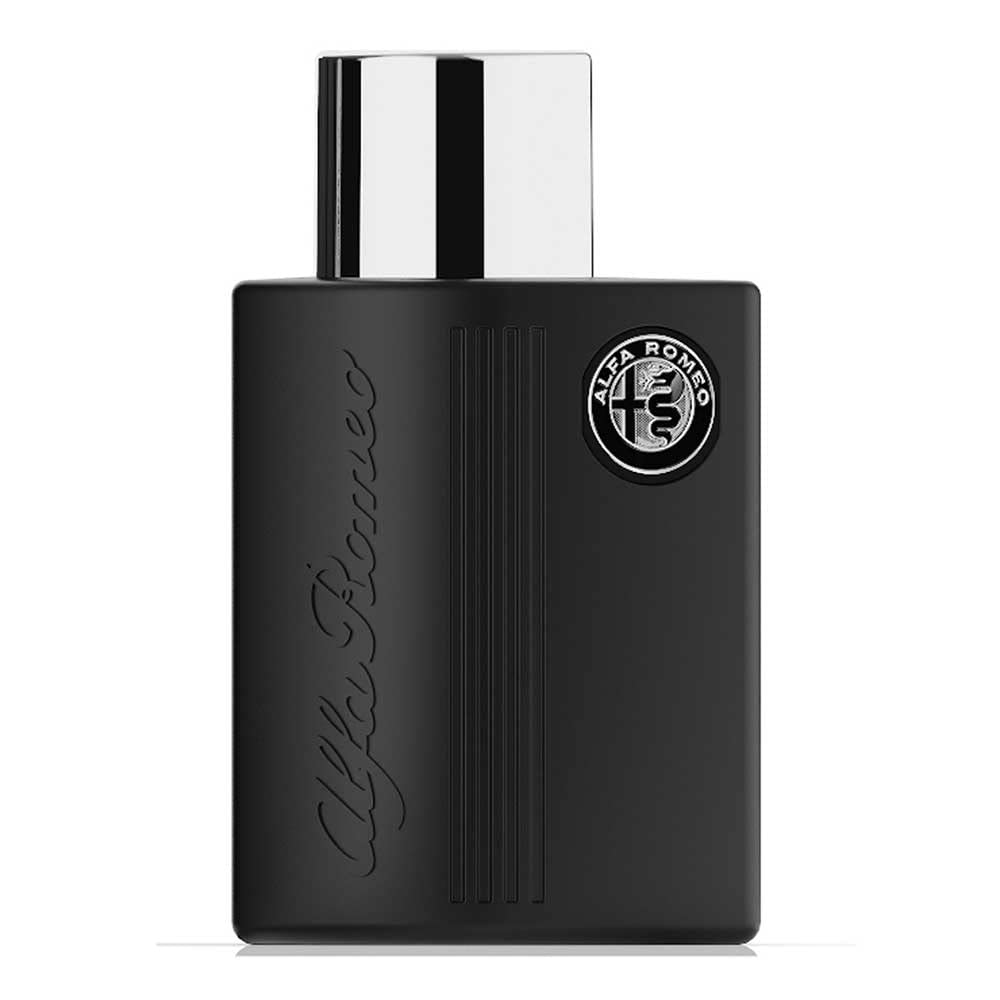Black Men EDT Spray 4.2 oz M709087