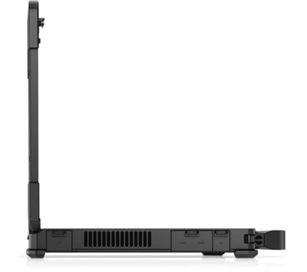 14" Touch Laptop Core i7 16GB RAM 256GB SSD Black K5148