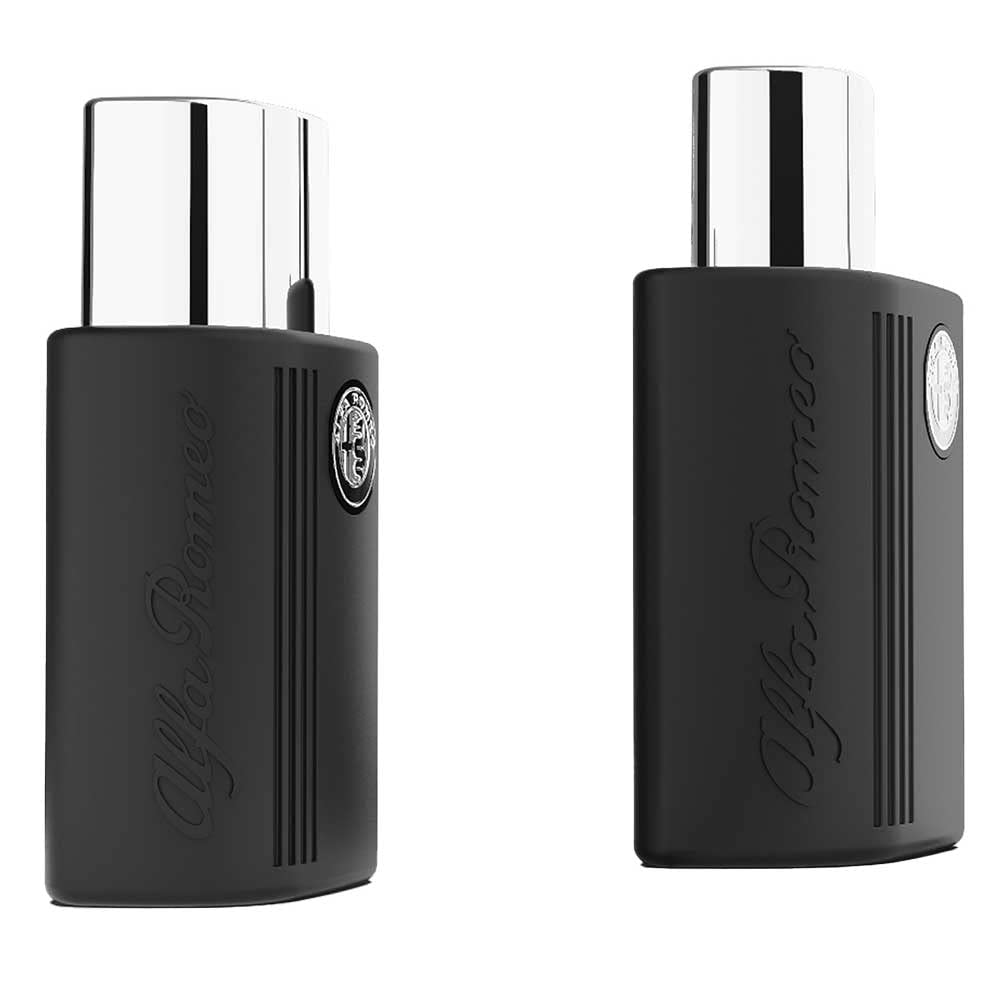 Black Men EDT Spray 4.2 oz M709087