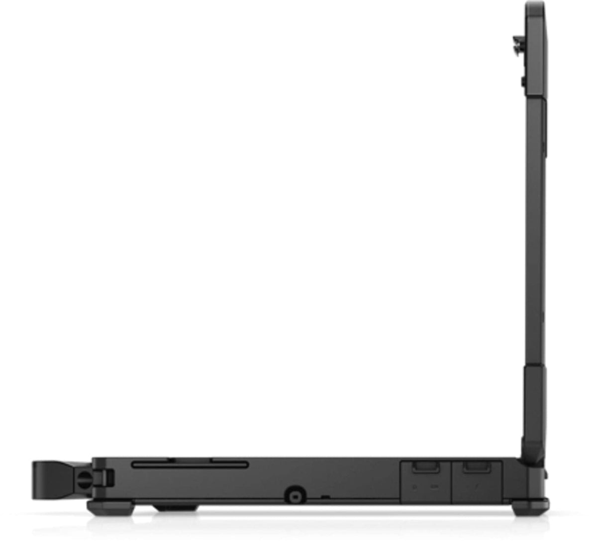 14" Touch Laptop Core i7 16GB RAM 256GB SSD Black K5148