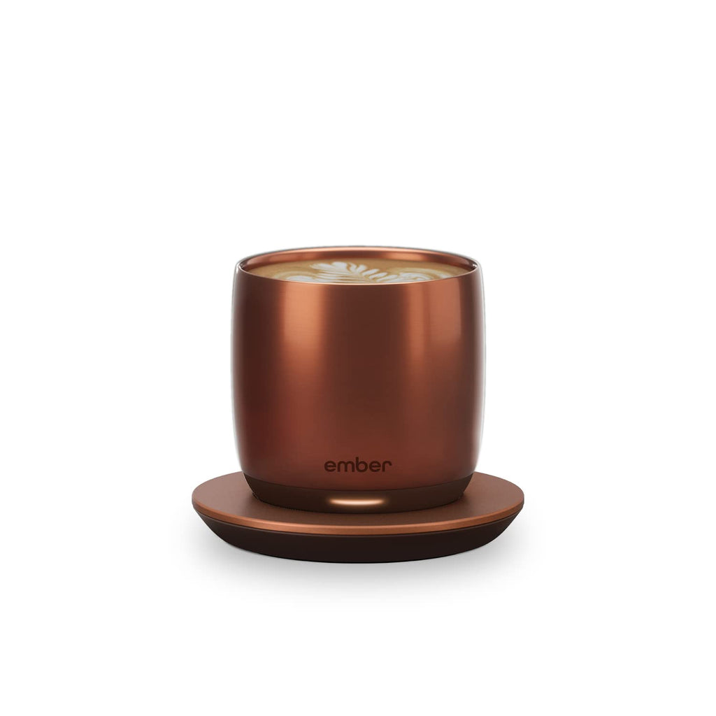 6 oz App-Controlled Heated Smart Cup U769