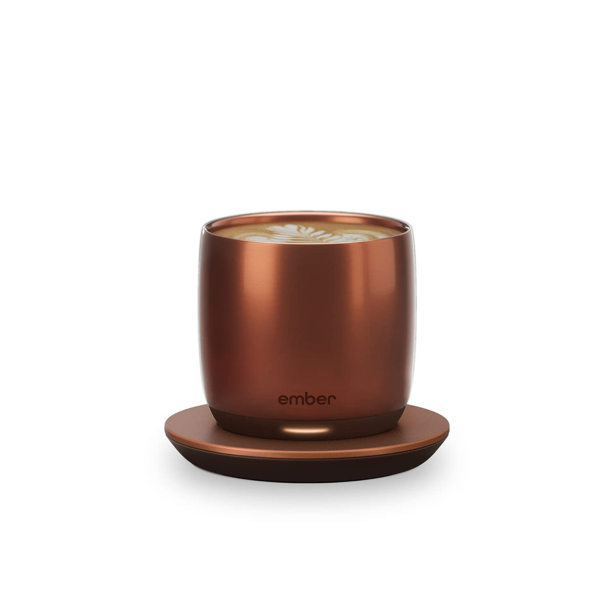 6 oz App-Controlled Heated Smart Cup U769