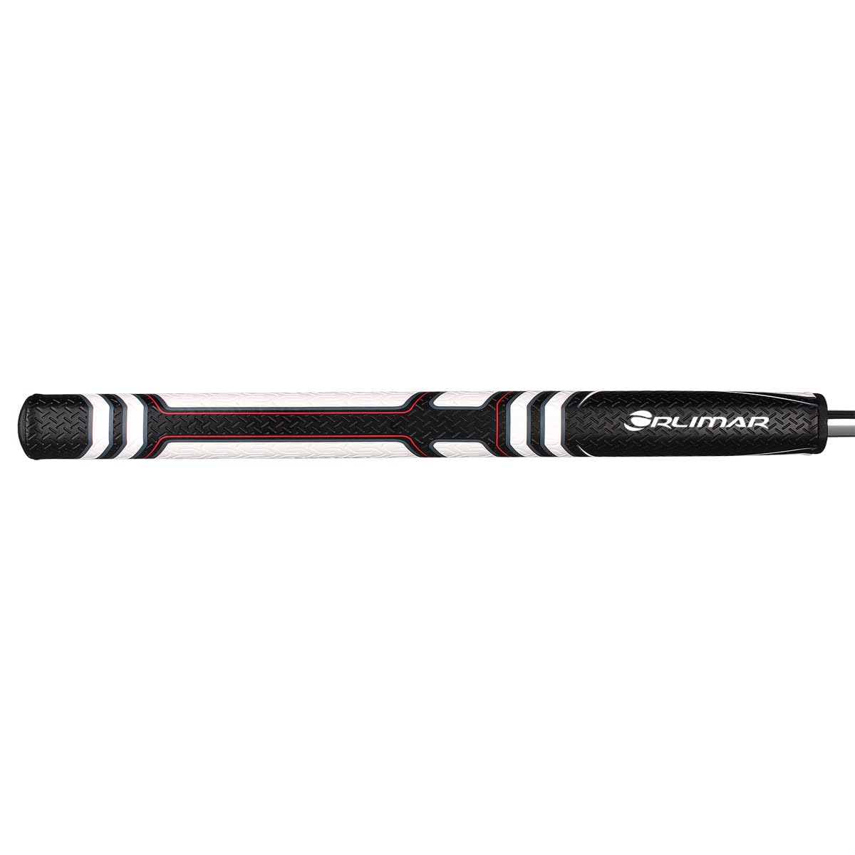 Black Right Handed 38" Mallet Putter S905953