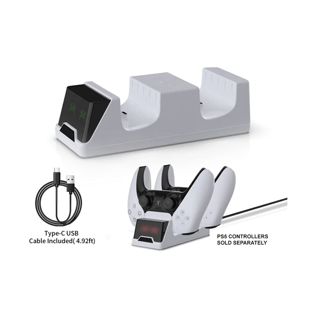 White 3TB Digital Edition Console and Controller U5918