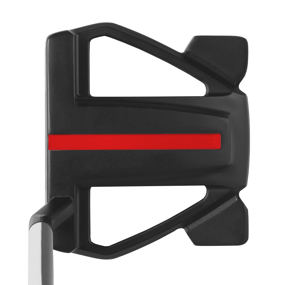Black Right Handed 38" Mallet Putter S905953