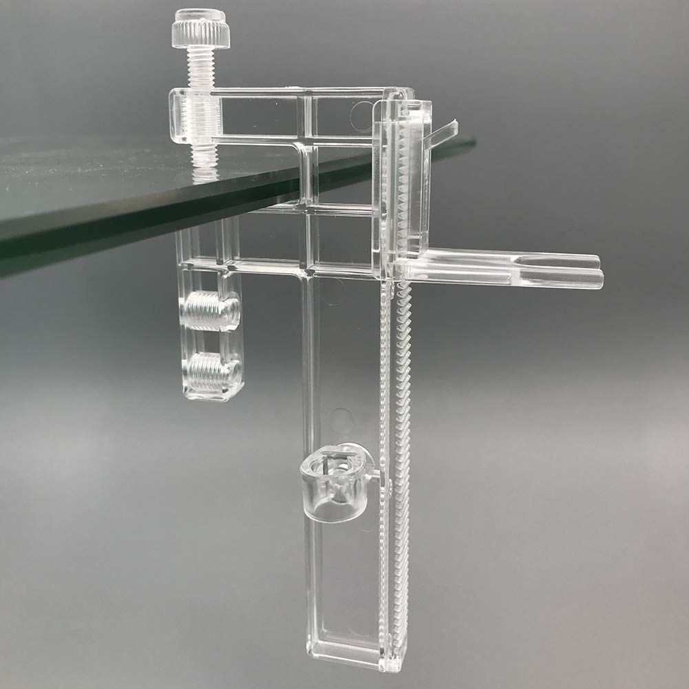 Auto-top-Off ATO Solution Auto Water Filler Adjustable Float Valve for Aquarium Sump L93455