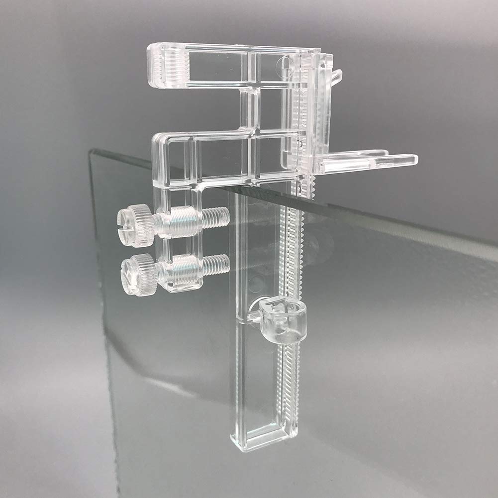 Auto-top-Off ATO Solution Auto Water Filler Adjustable Float Valve for Aquarium Sump L93455