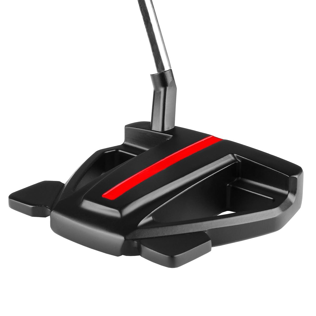 Black Right Handed 38" Mallet Putter S905953