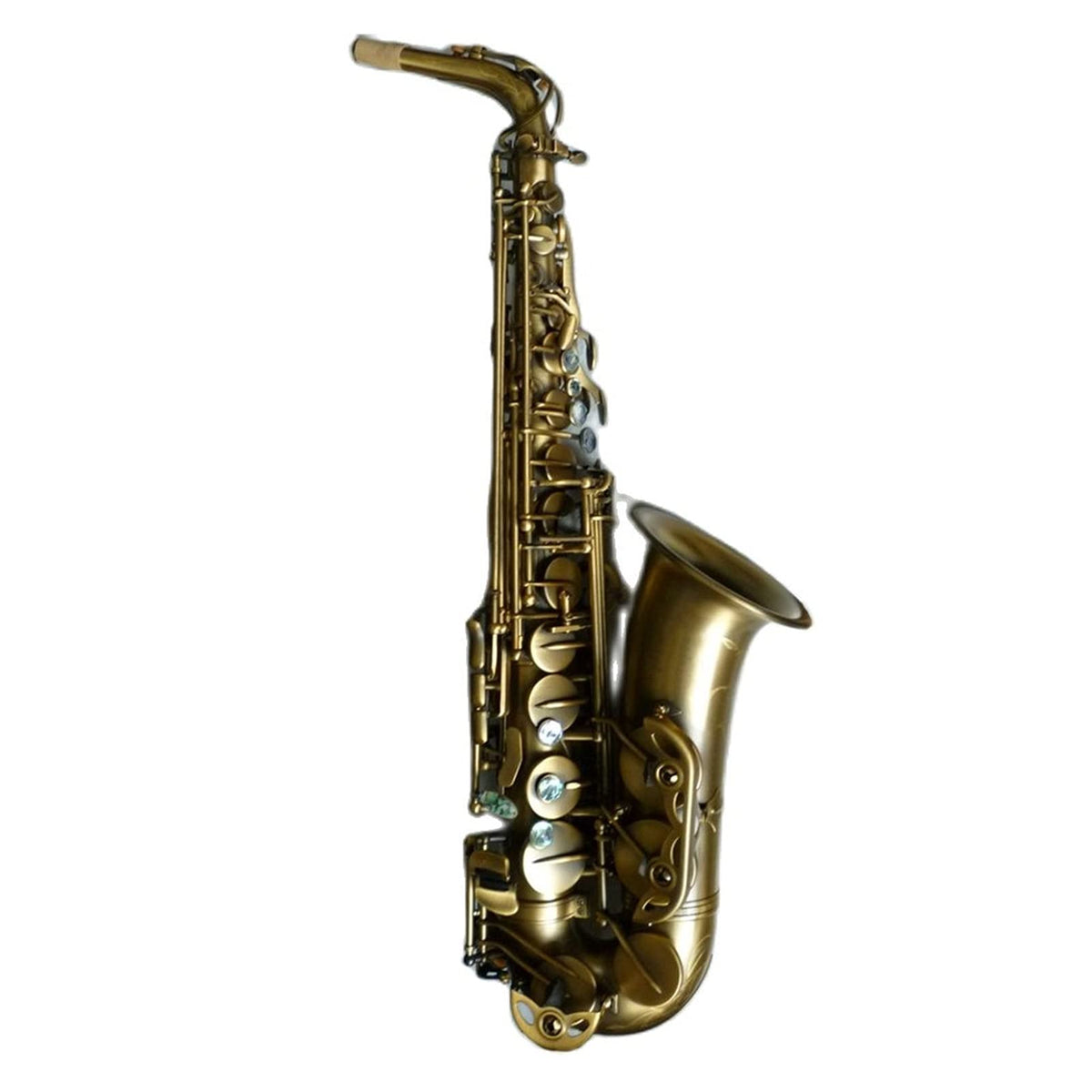 Alto Saxophone Set V93594