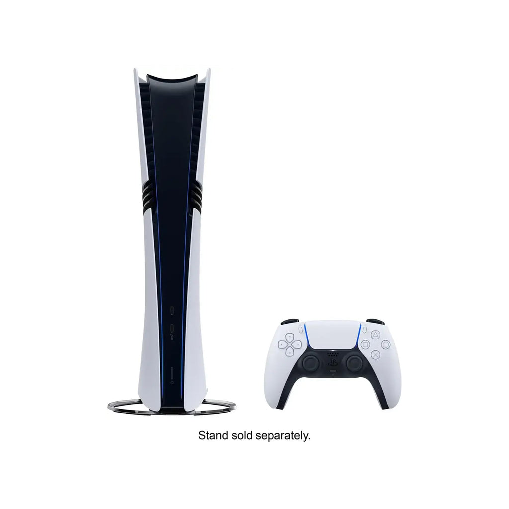 White 3TB Digital Edition Console and Controller U5918