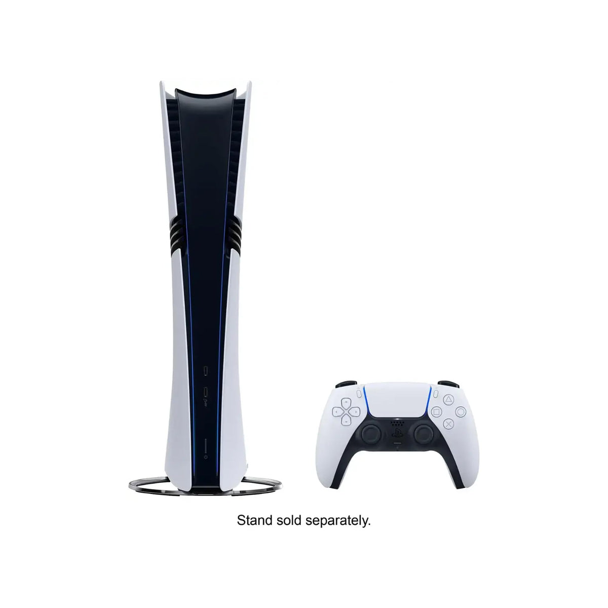White 3TB Digital Edition Console and Controller U5918
