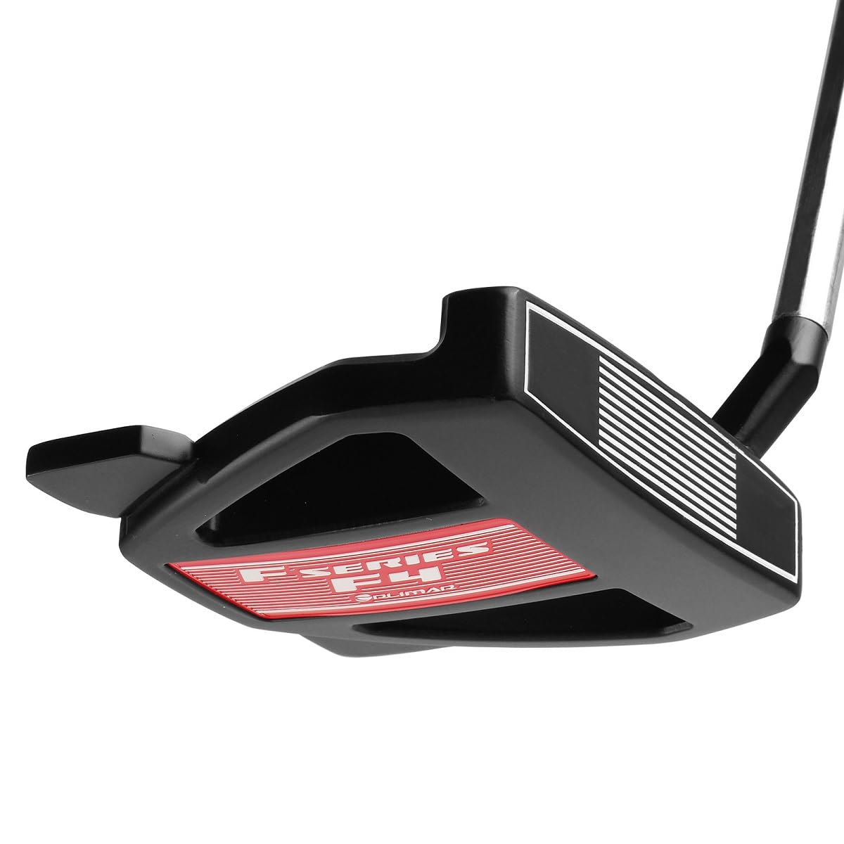 Black Right Handed 38" Mallet Putter S905953