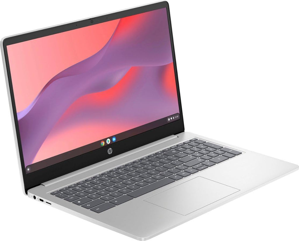 15.6" HD Chromebook Laptop J63348