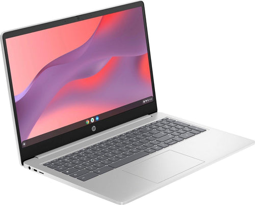 15.6" HD Chromebook Laptop J63348