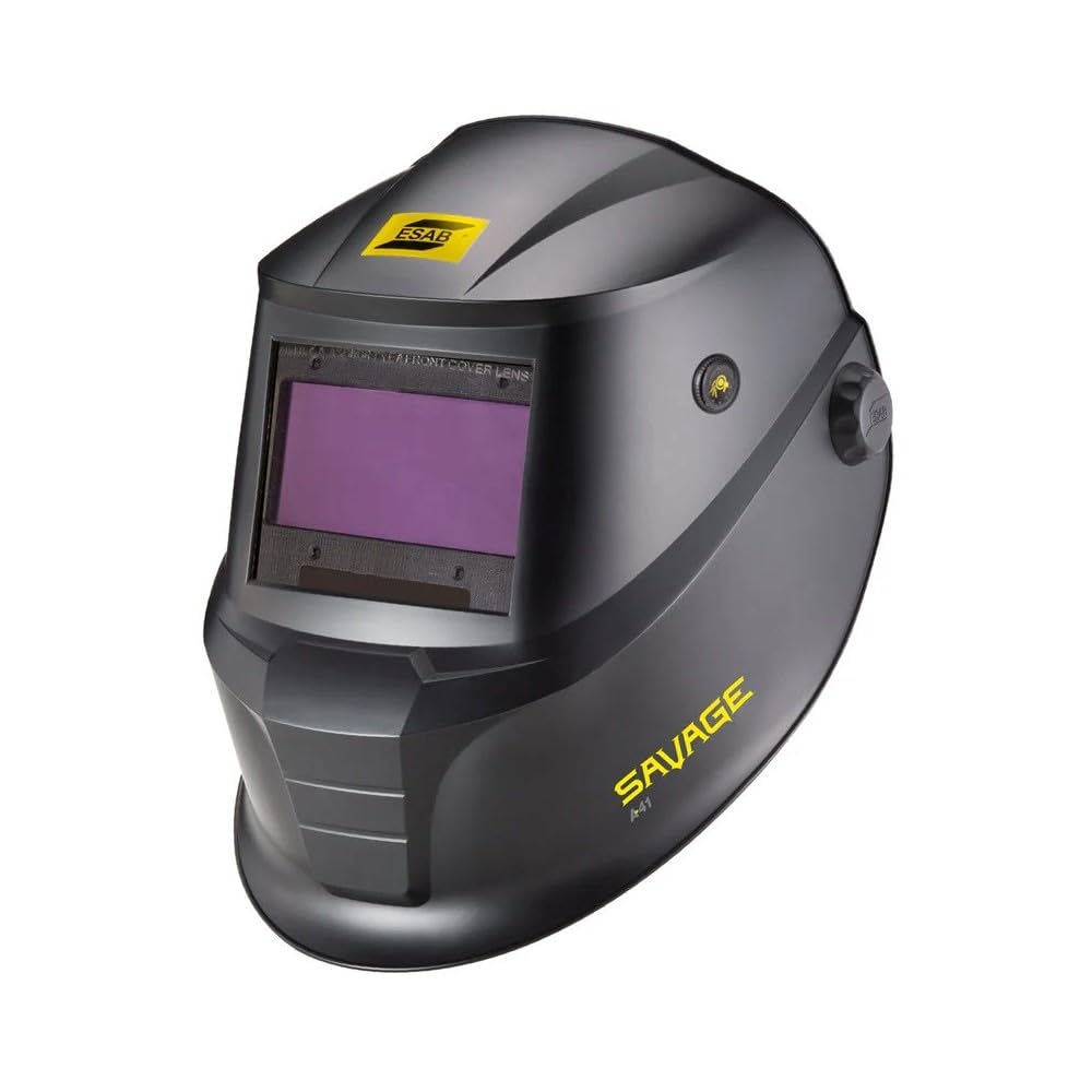 Black Helmet H818