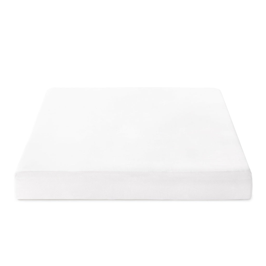 6 Inch Memory Foam Mattress, Full U424