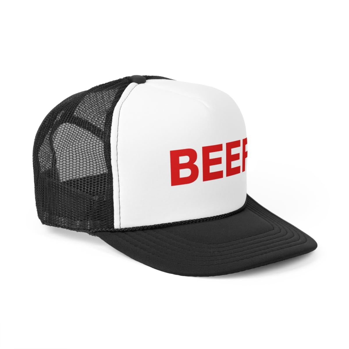 Mesh Trucker Hat B554