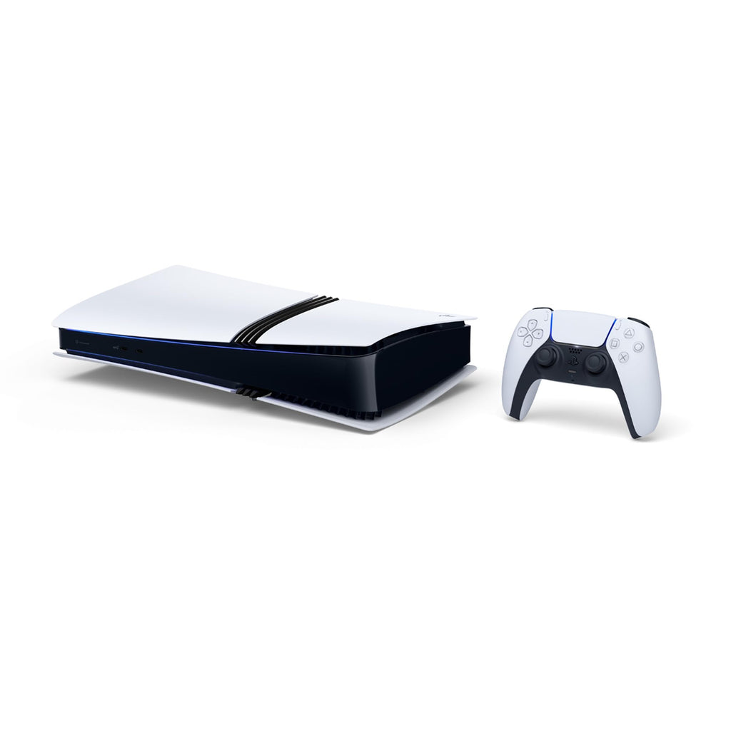 White 3TB Digital Edition Console and Controller U5918