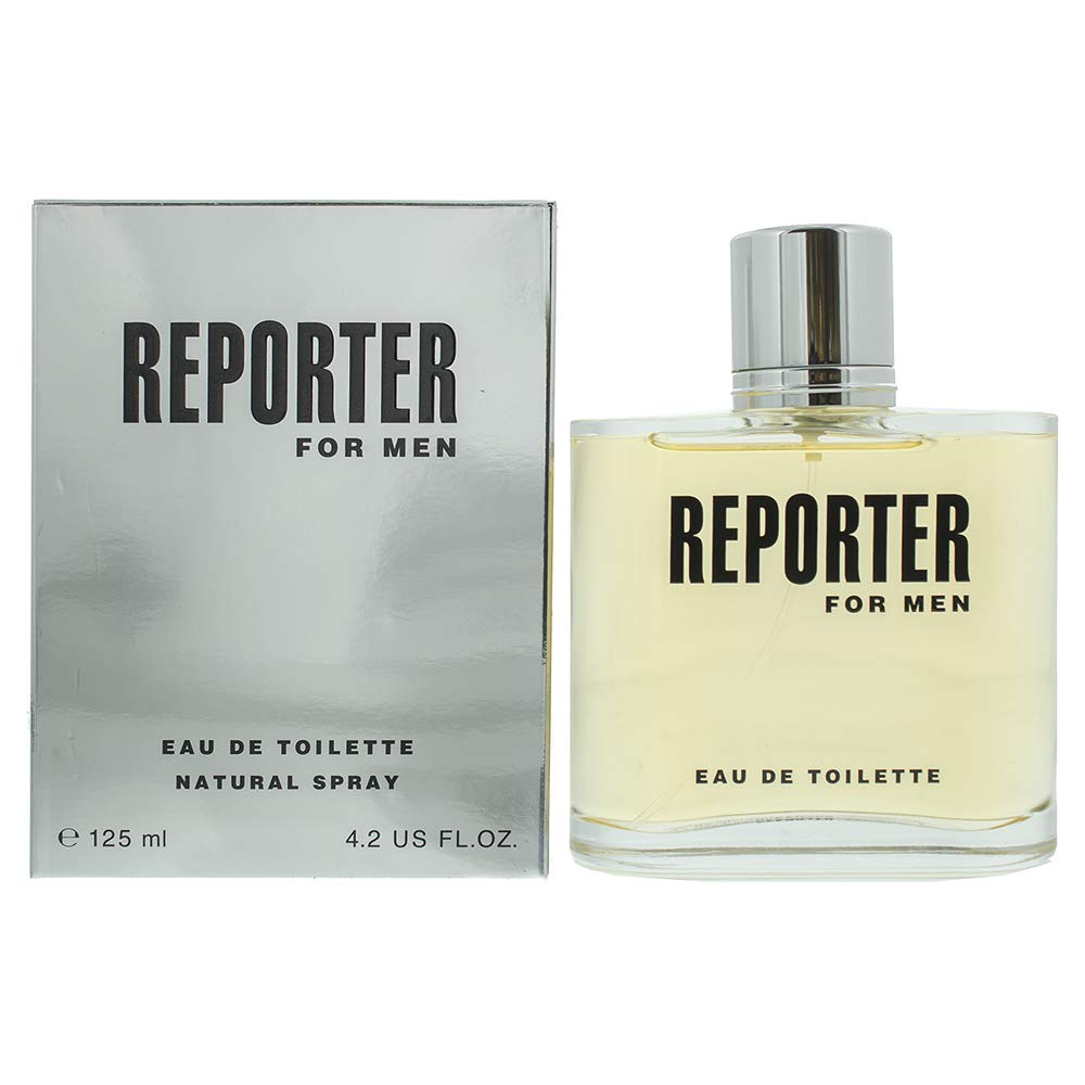 Men 4.2oz 125ml EDT Spray Q443115