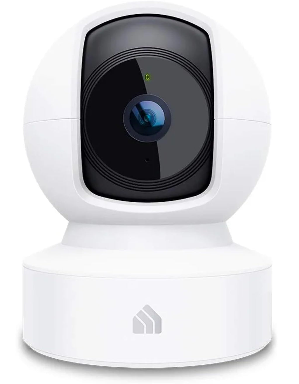 1080p Indoor Pan/Tilt Wired Security Camera T267