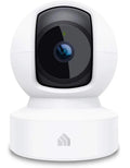 1080p Indoor Pan/Tilt Wired Security Camera T267