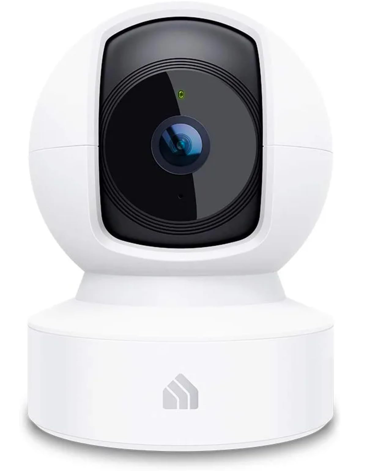 1080p Indoor Pan/Tilt Wired Security Camera T267