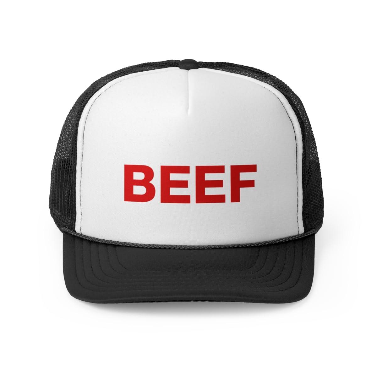 Mesh Trucker Hat B554