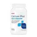 Calcium Plus Magnesium & Vitamin D-3 1000mg 180 Count M32877