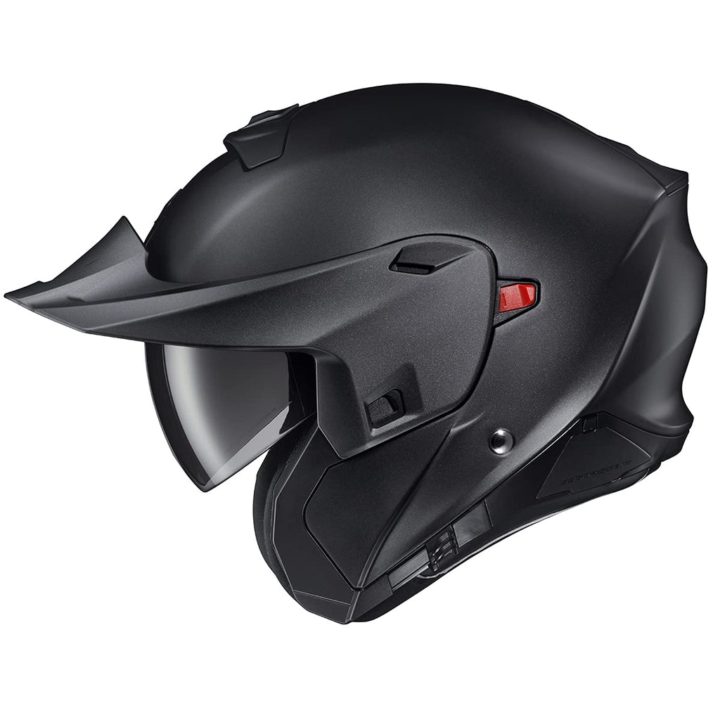 Modular Motorcycle Helmet V255273