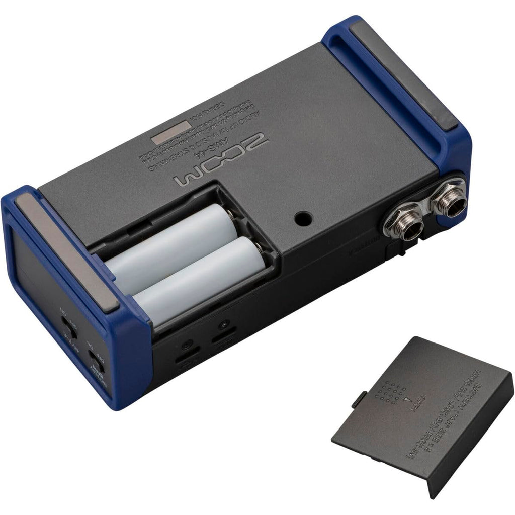 USB Audio Interface 4 In / 4 Out Q737610