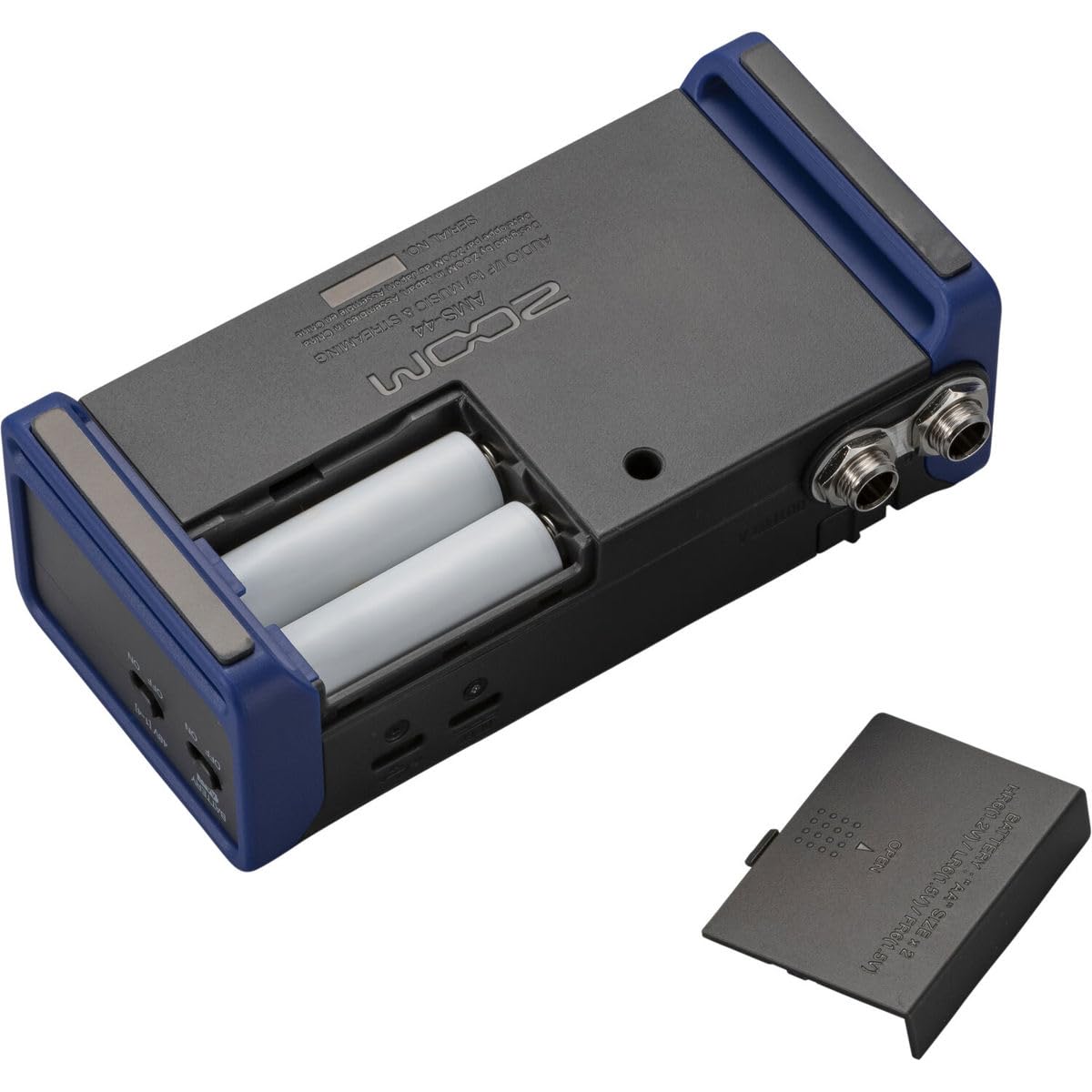 USB Audio Interface 4 In / 4 Out Q737610