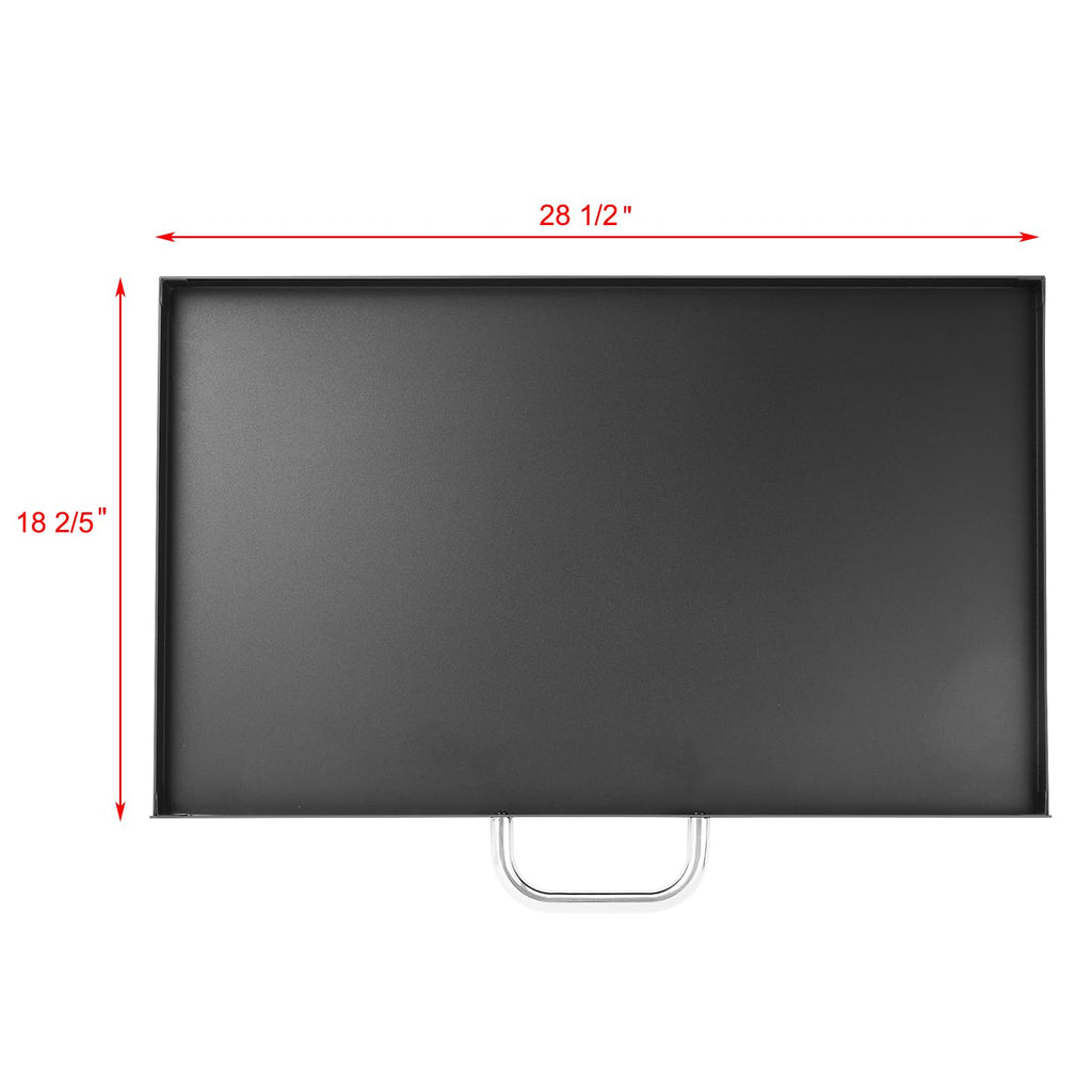Ash Pan Charcoal Grill Replacement Parts T28871