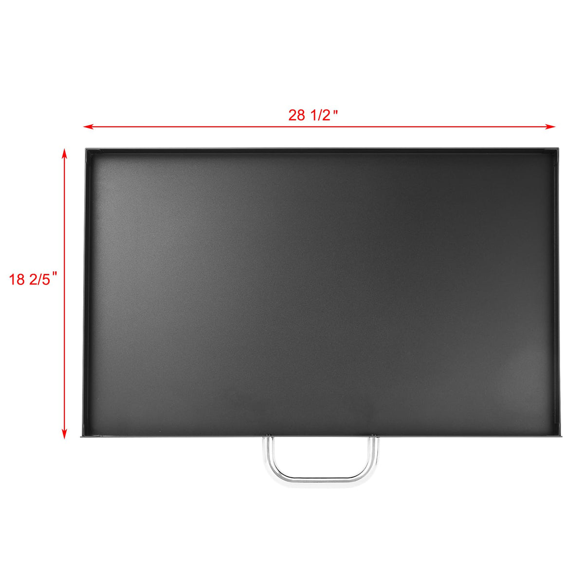 Ash Pan Charcoal Grill Replacement Parts T28871