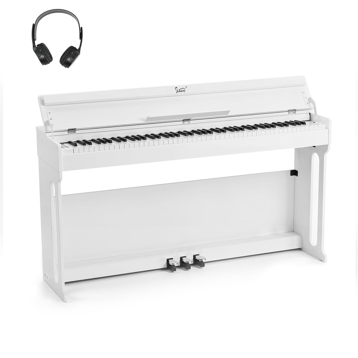 88 Key Weighted Digital Piano C443