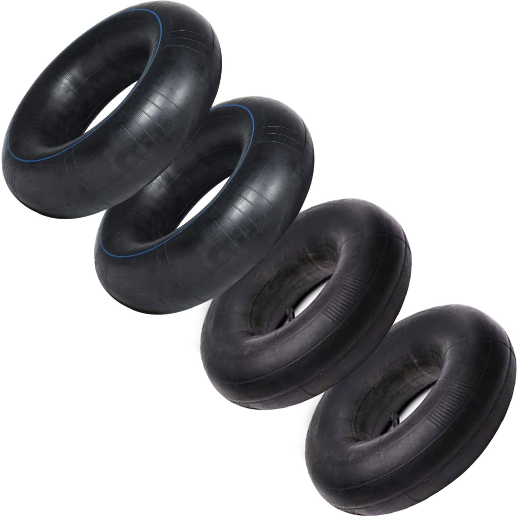 20x8.00-8 and 15x6.00-6 Inner Tubes D9882