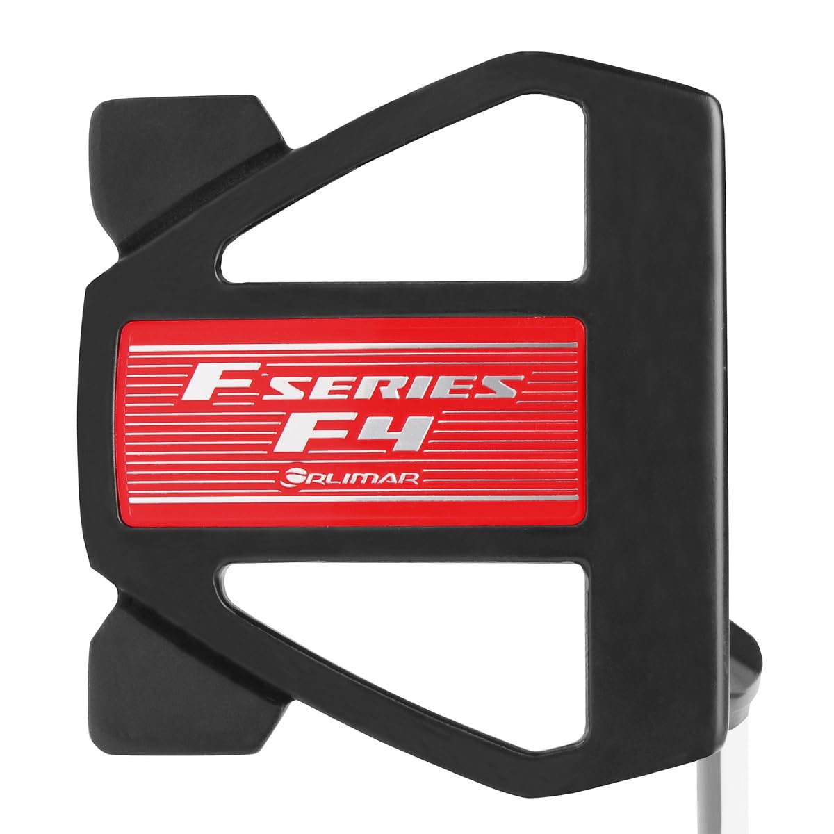 Black Right Handed 38" Mallet Putter S905953