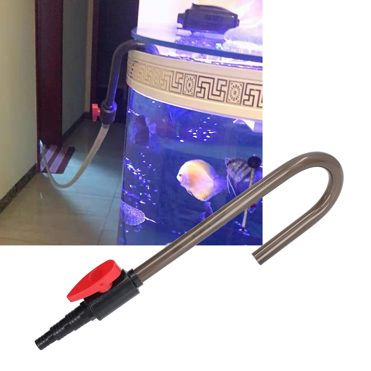 Aquarium Water Filler Tube L25906