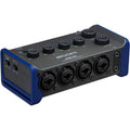 USB Audio Interface 4 In / 4 Out Q737610