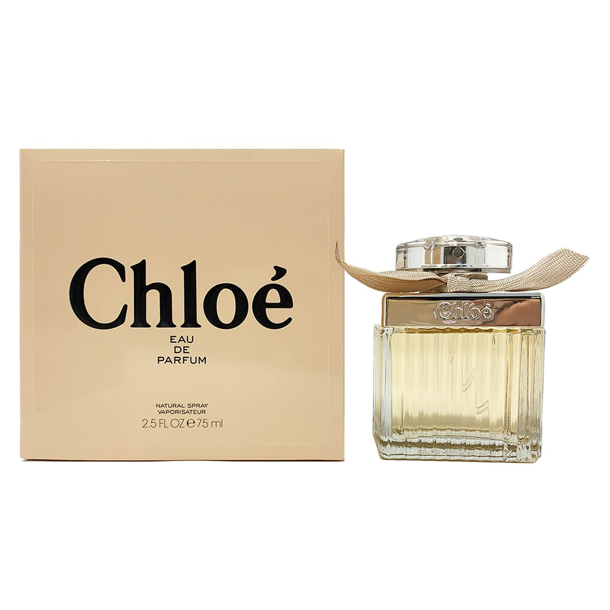 Eau De Parfum Spray 2.5 Ounce M819
