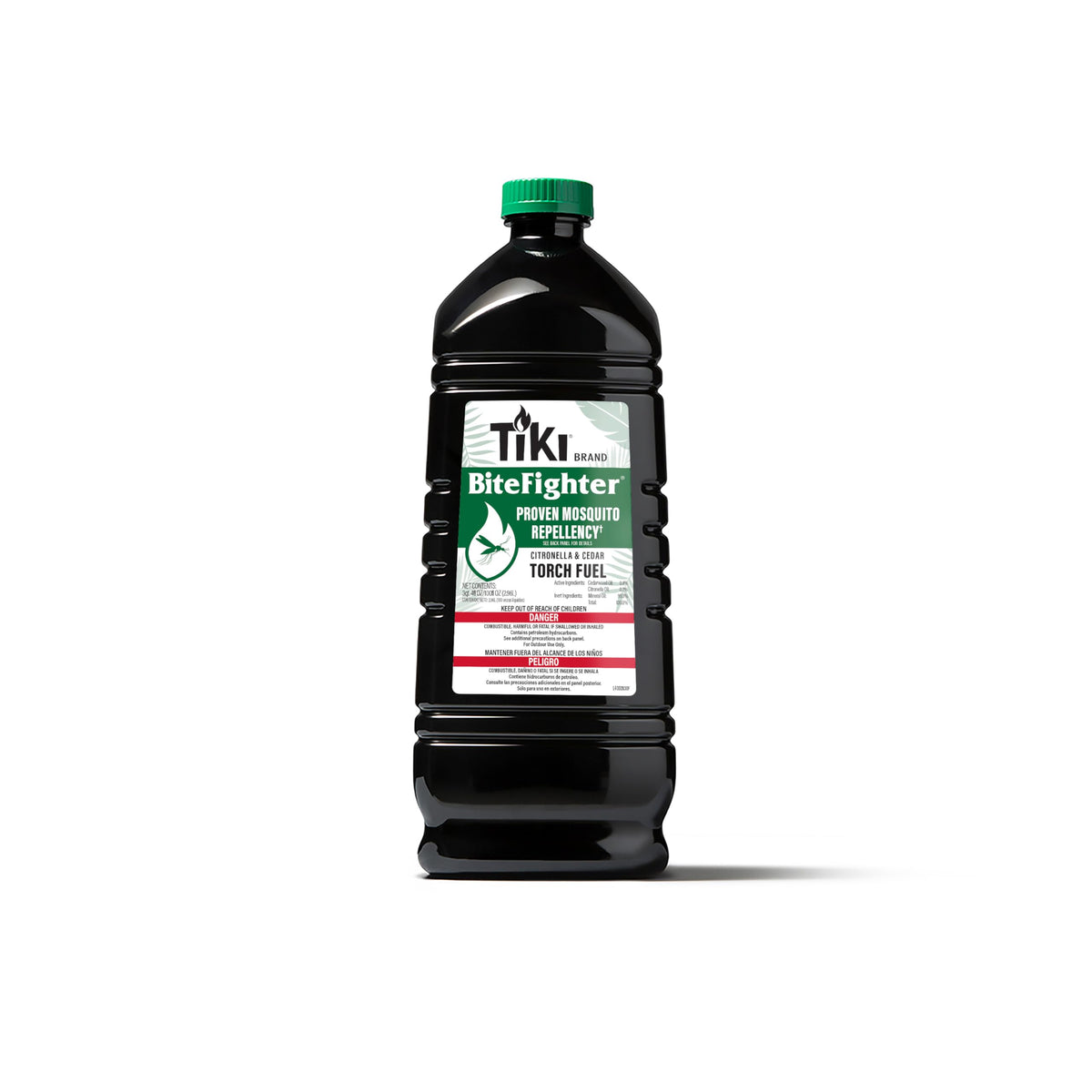Citronella & Cedar Mosquito Repellent Torch Fuel 100 oz. H4467