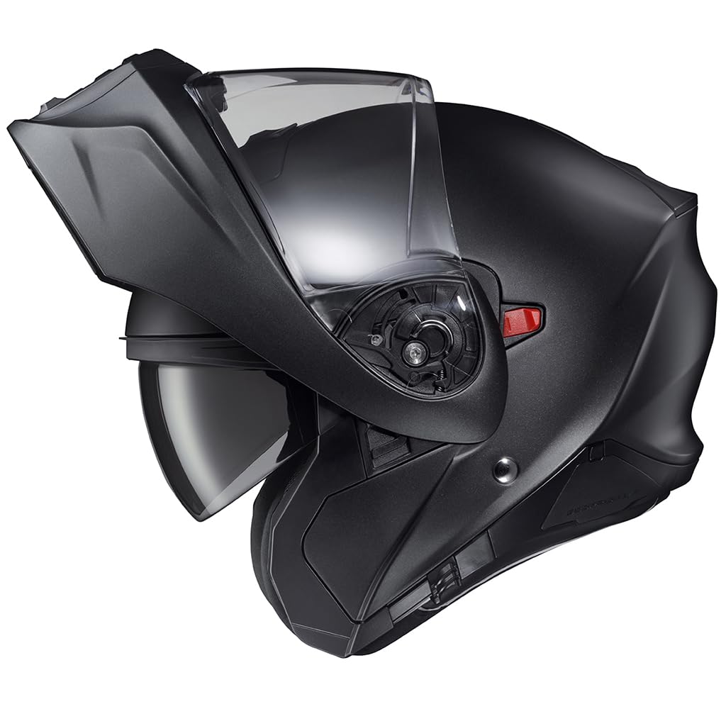 Modular Motorcycle Helmet V255273