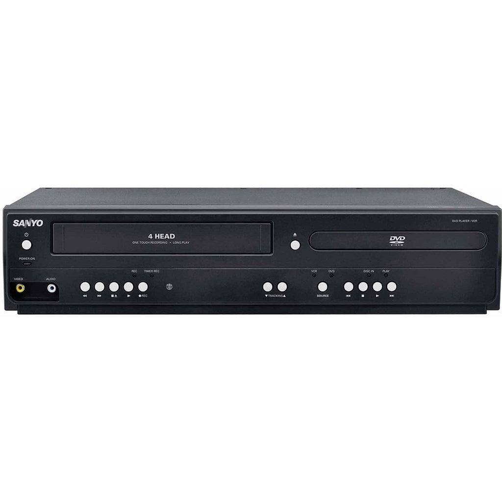 DVD/VCR Player N62836