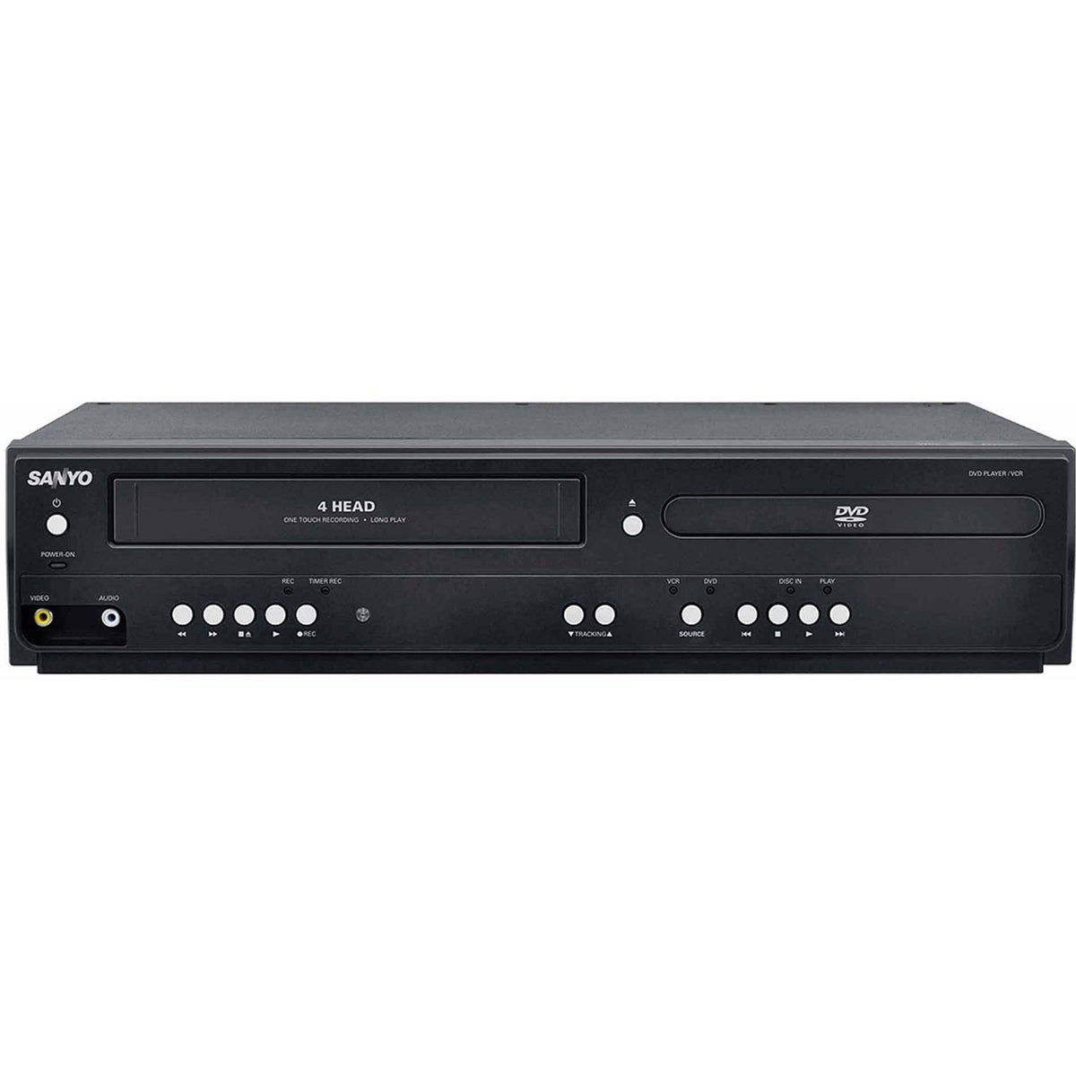 DVD/VCR Player N62836