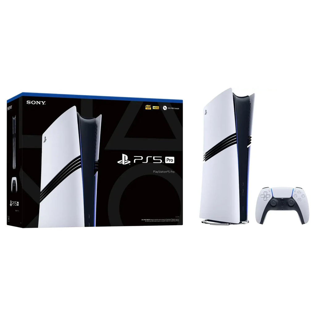 White 3TB Digital Edition Console and Controller U5918
