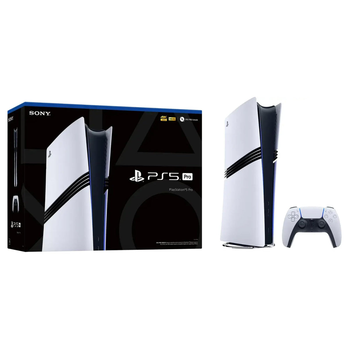 White 3TB Digital Edition Console and Controller U5918