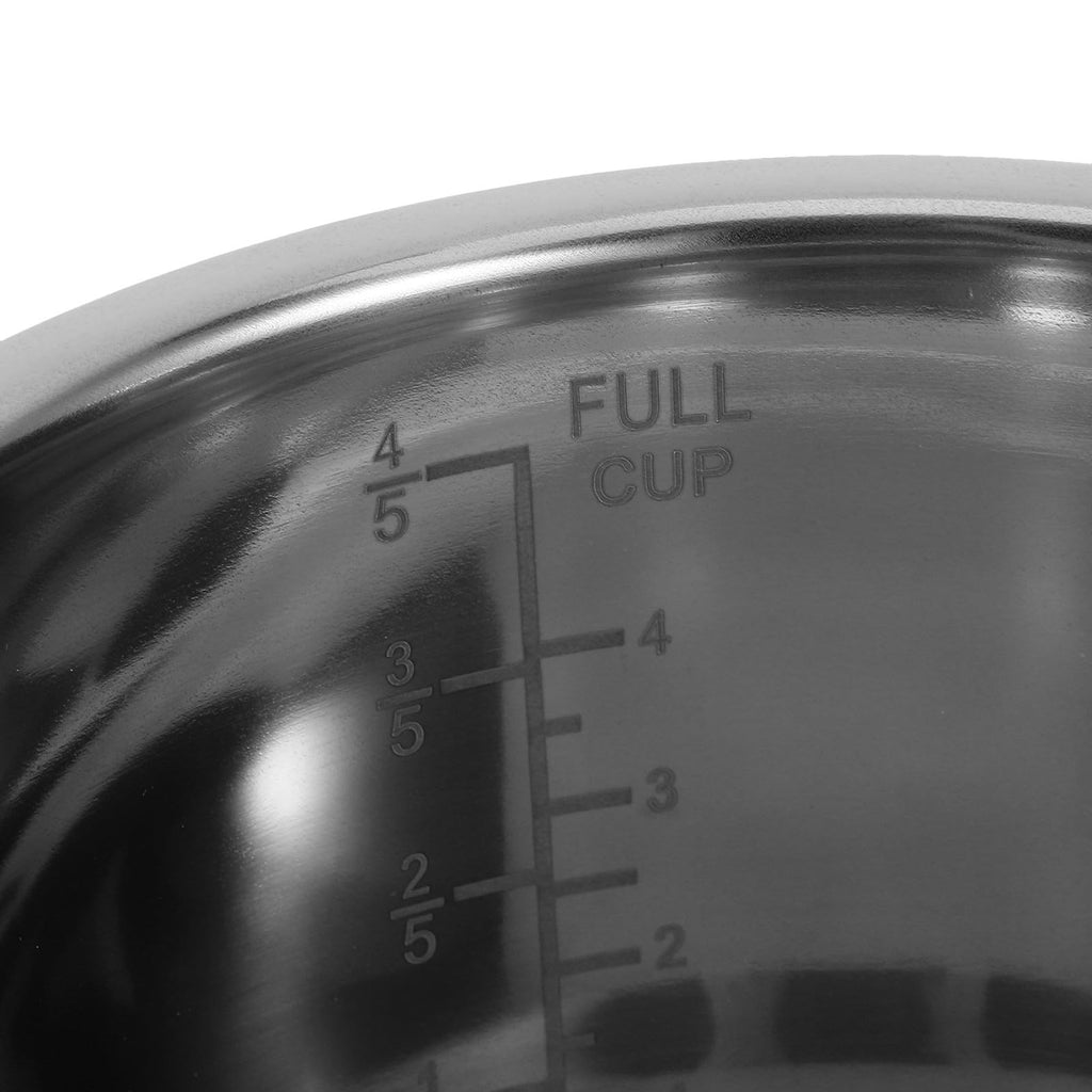 3L Stainless Steel Rice Cooker Inner Pot A21152