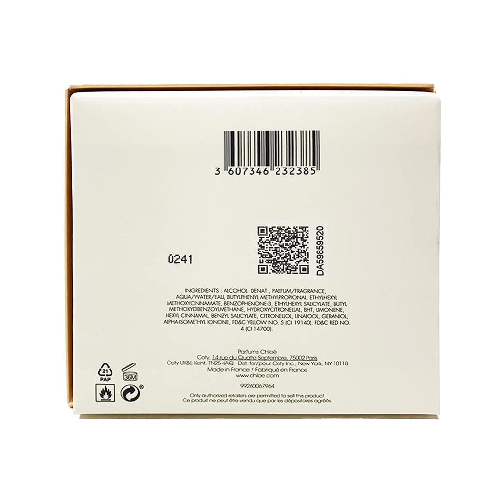 Eau De Parfum Spray 2.5 Ounce M819
