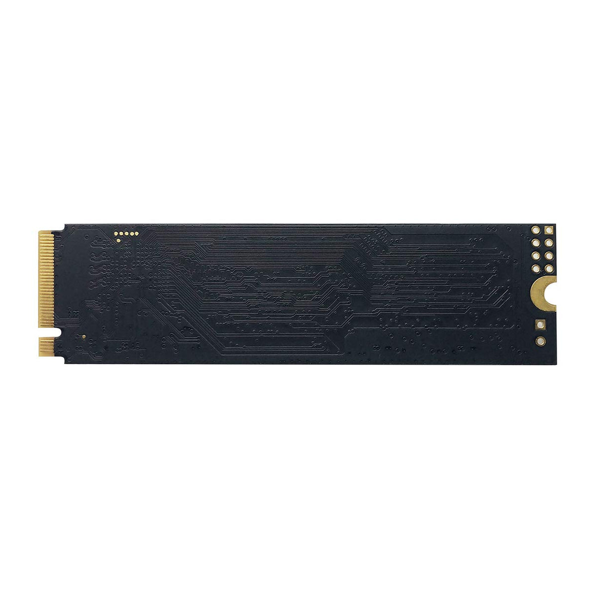 512GB M.2 PCIe Gen 3 x4 SSD Z6973